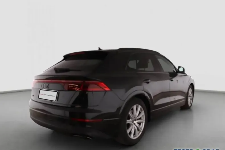 Audi Q8 din 2024 cu 24.975 km - oferta AUD148805 - foto 2