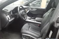 Audi Q8 din 2024 cu 24.975 km - oferta AUD148805 - foto 3