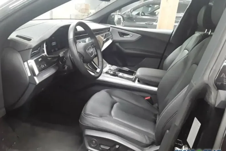 Audi Q8 din 2024 cu 24.975 km - oferta AUD148805 - foto 3