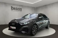 Audi Q8 din 2025 cu 26.745 km - oferta AUD148806 - foto 1
