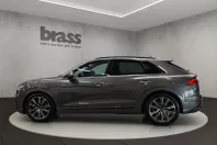 Audi Q8 din 2025 cu 26.745 km - oferta AUD148806 - foto 4