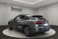 Audi Q8 din 2025 cu 26.745 km - oferta AUD148806 - foto 5