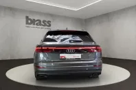 Audi Q8 din 2025 cu 26.745 km - oferta AUD148806 - foto 6