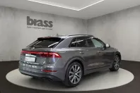 Audi Q8 din 2025 cu 26.745 km - oferta AUD148806 - foto 7