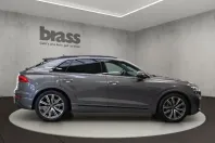 Audi Q8 din 2025 cu 26.745 km - oferta AUD148806 - foto 8