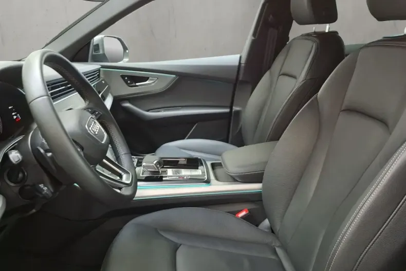 Audi Q8 din 2025 cu 26.745 km - oferta AUD148806 - foto 10