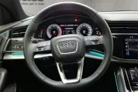 Audi Q8 din 2025 cu 26.745 km - oferta AUD148806 - foto 11