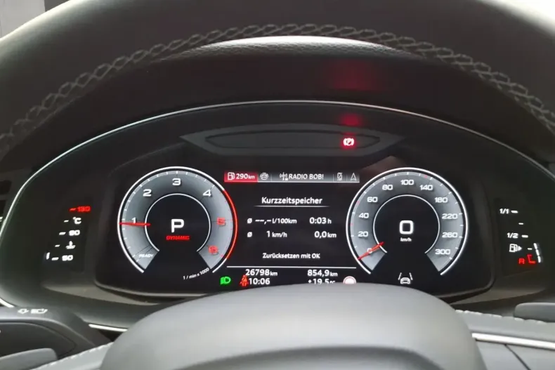 Audi Q8 din 2025 cu 26.745 km - oferta AUD148806 - foto 12