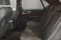 Audi Q8 din 2025 cu 26.745 km - oferta AUD148806 - foto 14