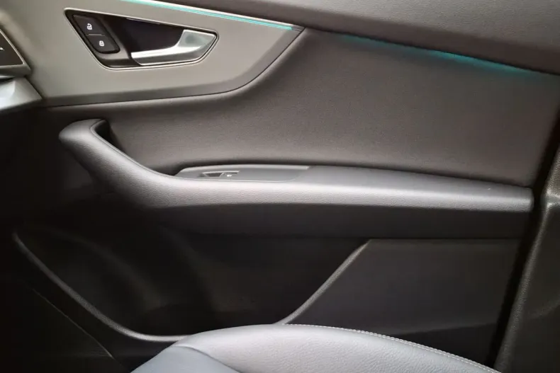 Audi Q8 din 2025 cu 26.745 km - oferta AUD148806 - foto 16