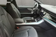 Audi Q8 din 2025 cu 26.745 km - oferta AUD148806 - foto 17