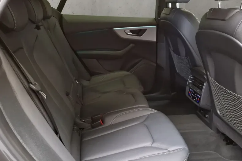 Audi Q8 din 2025 cu 26.745 km - oferta AUD148806 - foto 18