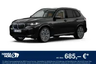 BMW X5 din 2025 cu 27.886 km - oferta BMW148808 - foto 1