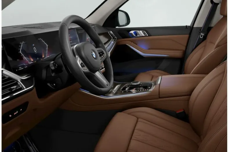 BMW X5 din 2025 cu 27.886 km - oferta BMW148808 - foto 3