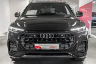 Audi Q8 din 2025 cu 29.185 km - oferta AUD148810 - foto 1