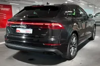 Audi Q8 din 2025 cu 29.185 km - oferta AUD148810 - foto 4
