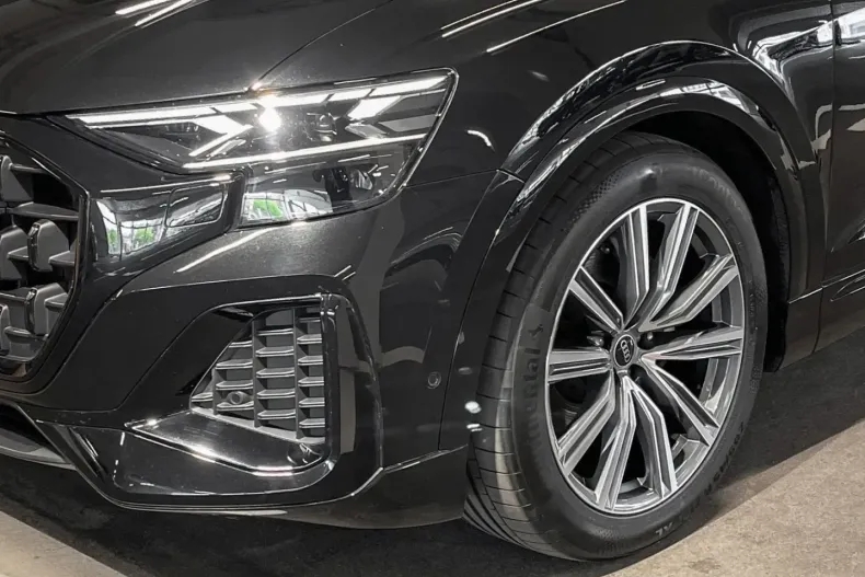 Audi Q8 din 2025 cu 29.185 km - oferta AUD148810 - foto 5