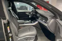 Audi Q8 din 2025 cu 29.185 km - oferta AUD148810 - foto 6