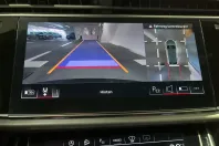 Audi Q8 din 2025 cu 29.185 km - oferta AUD148810 - foto 10