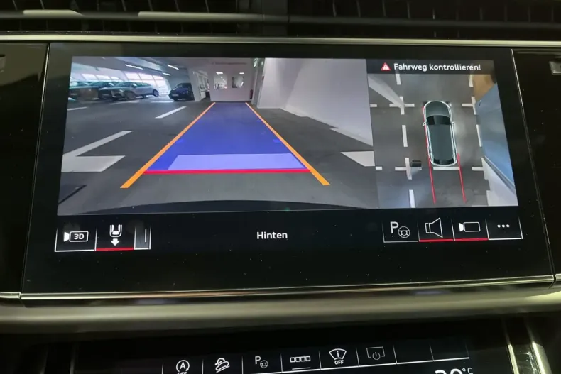 Audi Q8 din 2025 cu 29.185 km - oferta AUD148810 - foto 10