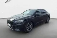 Audi Q8 din 2024 cu 26.500 km - oferta AUD148811 - foto 1
