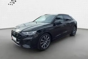 Audi Q8 din 2024 - oferta AUD148811
