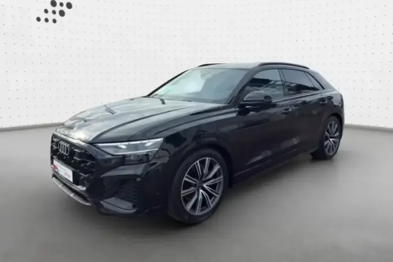 Audi Q8 din 2024 cu 26.500 km - oferta AUD148811 - foto 1