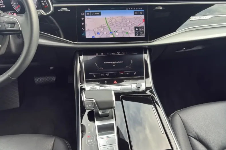 Audi Q8 din 2024 cu 26.500 km - oferta AUD148811 - foto 6