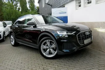 Audi Q8 din 2023 - oferta AUD148813