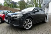 Audi Q8 din 2023 cu 45.032 km - oferta AUD148813 - foto 3