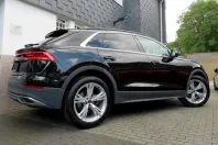 Audi Q8 din 2023 cu 45.032 km - oferta AUD148813 - foto 4