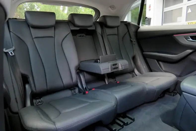 Audi Q8 din 2023 cu 45.032 km - oferta AUD148813 - foto 10