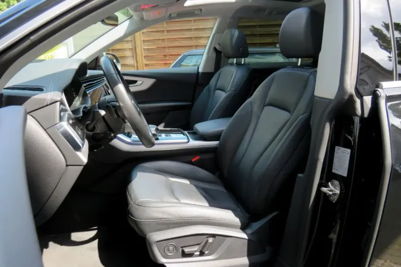 Audi Q8 din 2023 cu 45.032 km - oferta AUD148813 - foto 11