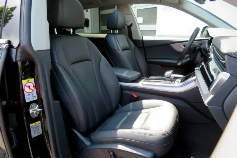 Audi Q8 din 2023 cu 45.032 km - oferta AUD148813 - foto 12