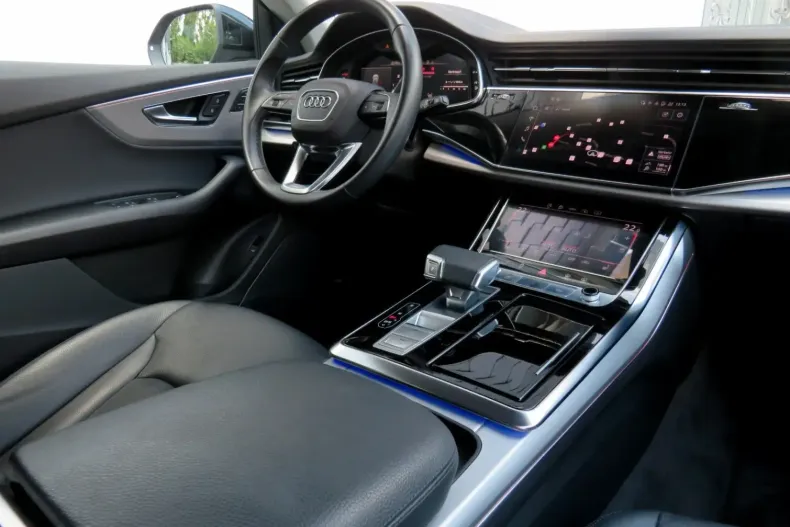 Audi Q8 din 2023 cu 45.032 km - oferta AUD148813 - foto 15