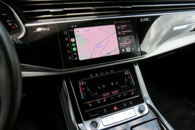 Audi Q8 din 2023 cu 45.032 km - oferta AUD148813 - foto 17