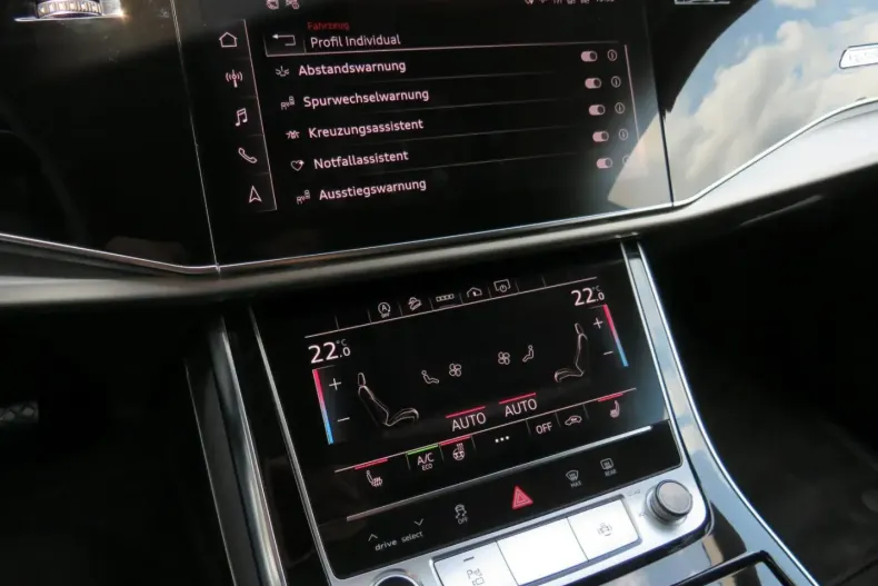 Audi Q8 din 2023 cu 45.032 km - oferta AUD148813 - foto 18