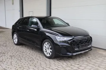 Audi Q8 din 2024 - oferta AUD148816