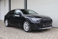 Audi Q8 din 2024 cu 41.000 km - oferta AUD148816 - foto 2