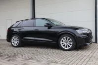 Audi Q8 din 2024 cu 41.000 km - oferta AUD148816 - foto 4