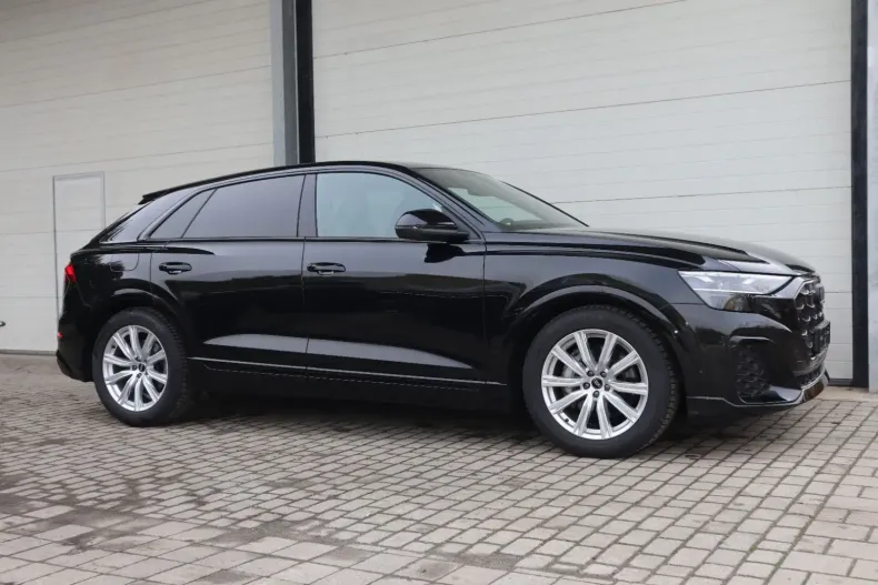Audi Q8 din 2024 cu 41.000 km - oferta AUD148816 - foto 4