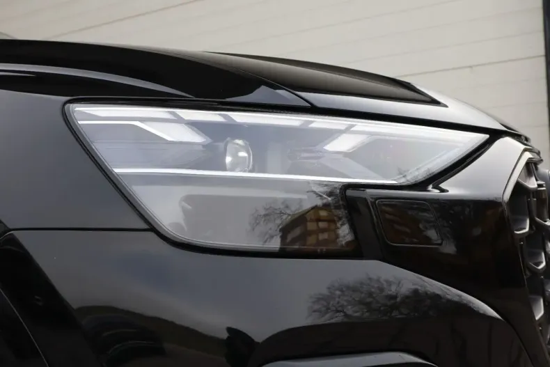 Audi Q8 din 2024 cu 41.000 km - oferta AUD148816 - foto 6