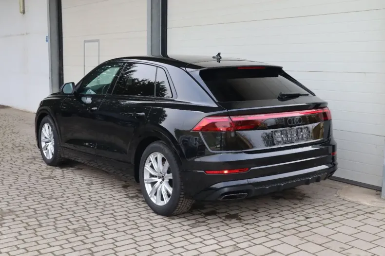 Audi Q8 din 2024 cu 41.000 km - oferta AUD148816 - foto 9