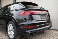 Audi Q8 din 2024 cu 41.000 km - oferta AUD148816 - foto 16