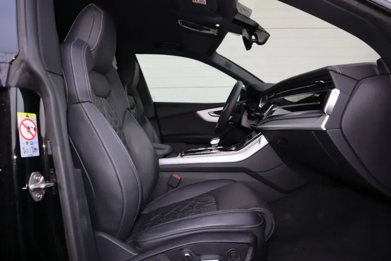 Audi Q8 din 2024 cu 41.000 km - oferta AUD148816 - foto 19