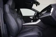 Audi Q8 din 2024 cu 41.000 km - oferta AUD148816 - foto 21