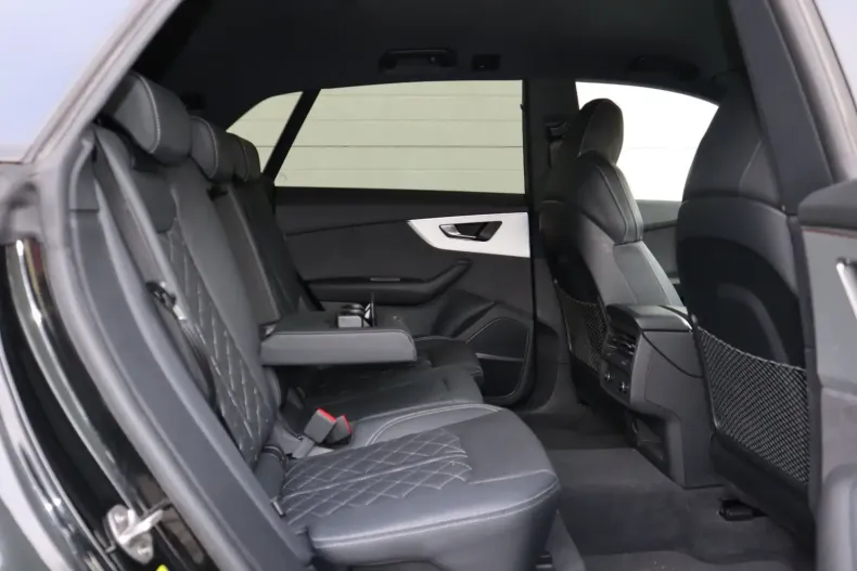 Audi Q8 din 2024 cu 41.000 km - oferta AUD148816 - foto 25