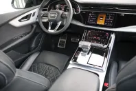 Audi Q8 din 2024 cu 41.000 km - oferta AUD148816 - foto 27