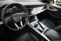 Audi Q8 din 2024 cu 41.000 km - oferta AUD148816 - foto 30