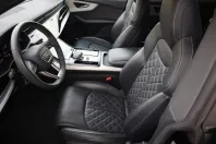 Audi Q8 din 2024 cu 41.000 km - oferta AUD148816 - foto 31